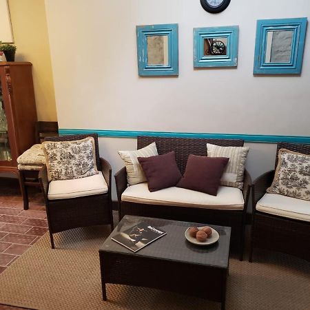 Апартаменти Casa, Ituzaingo 215 Колонія-дель-Сакраменто Екстер'єр фото