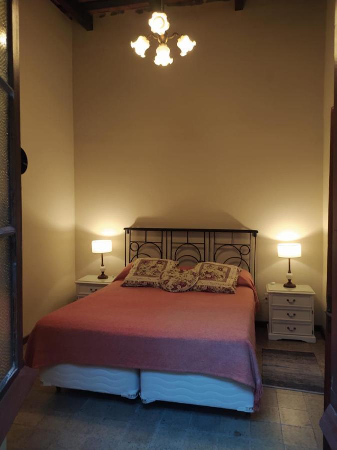 Апартаменти Casa, Ituzaingo 215 Колонія-дель-Сакраменто Екстер'єр фото