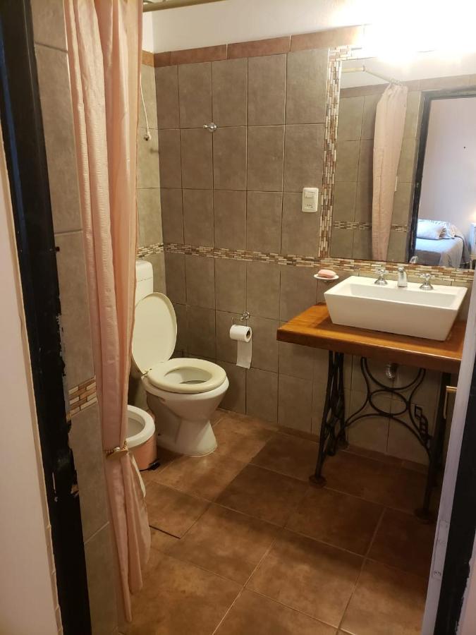 Апартаменти Casa, Ituzaingo 215 Колонія-дель-Сакраменто Екстер'єр фото
