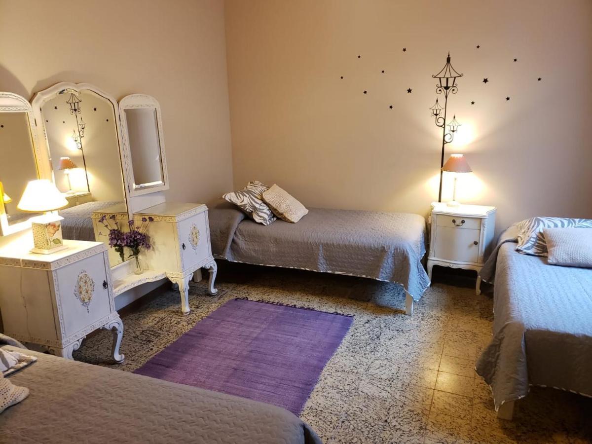 Апартаменти Casa, Ituzaingo 215 Колонія-дель-Сакраменто Екстер'єр фото