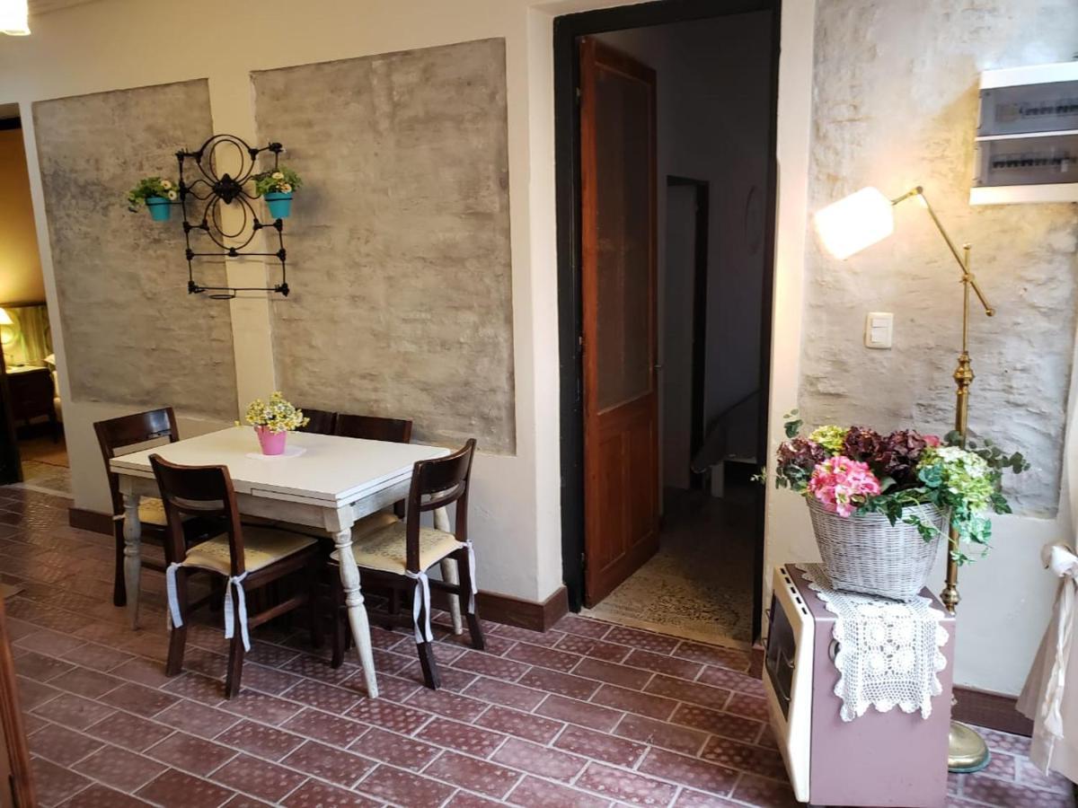 Апартаменти Casa, Ituzaingo 215 Колонія-дель-Сакраменто Екстер'єр фото