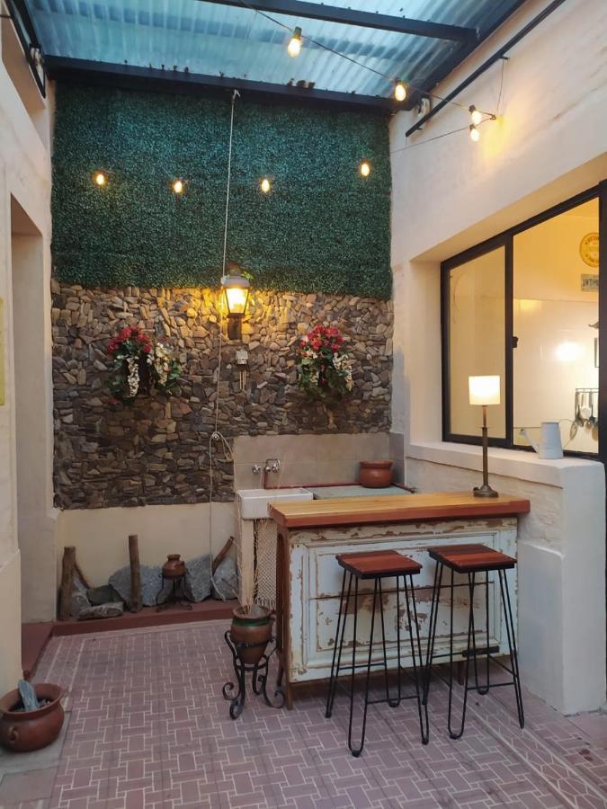 Апартаменти Casa, Ituzaingo 215 Колонія-дель-Сакраменто Екстер'єр фото